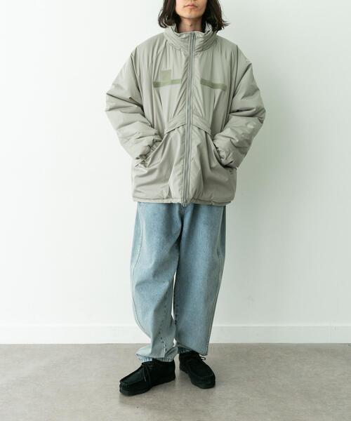 ARMY TWILL（アーミーツイル） ダウンジャケット ダウン ARMY TWILL Pe