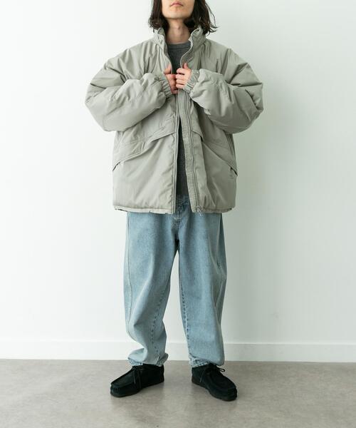 ARMY TWILL（アーミーツイル） ダウンジャケット ダウン ARMY TWILL Pe