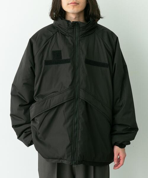 ARMY TWILL（アーミーツイル） ダウンジャケット ダウン ARMY TWILL Pe