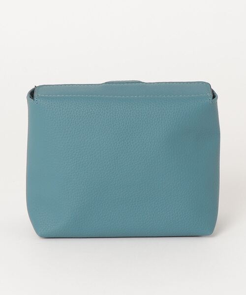 「UNITED ARROWS」 ポーチ FREE オレンジ メンズ_画像2