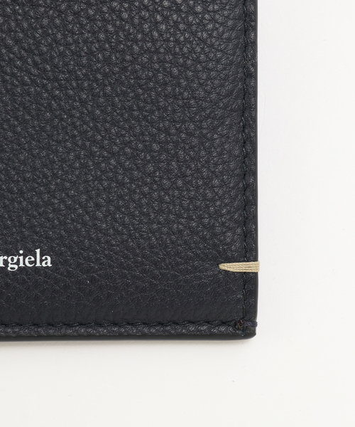 二つ折り財布 財布 MAISON MARGIELA(メゾン マルジェラ) SA2UI0010 メンズ レディースの画像