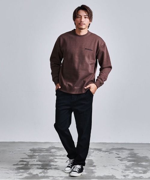 Dickies（ディッキーズ） トレーナー スウェット 「Dickes