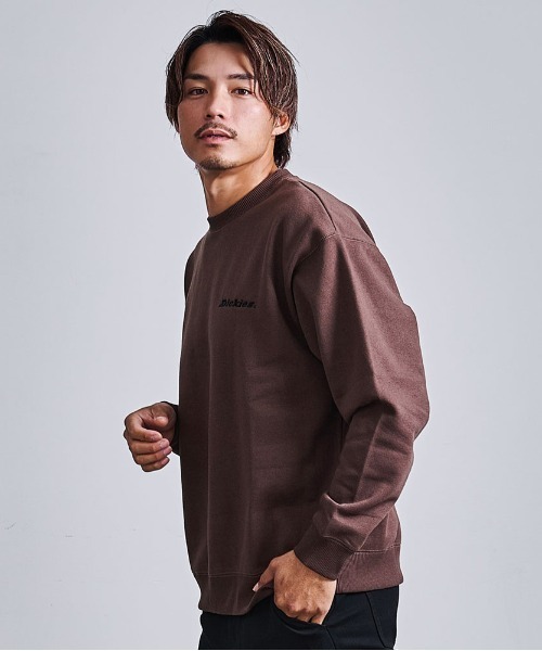 Dickies（ディッキーズ） トレーナー スウェット 「Dickes