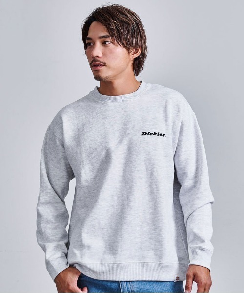 Dickies（ディッキーズ） トレーナー スウェット 「Dickes