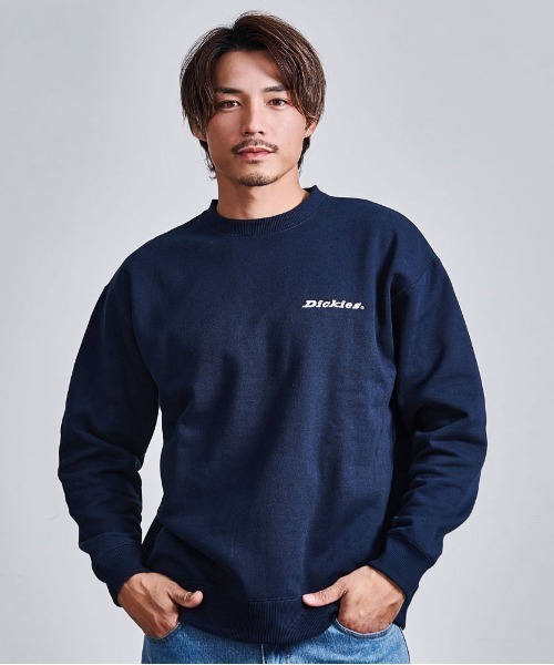 Dickies（ディッキーズ） トレーナー スウェット 「Dickes