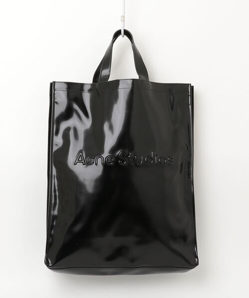 Acne Studios（アクネ ストゥディオズ） トートバッグ - ブラック