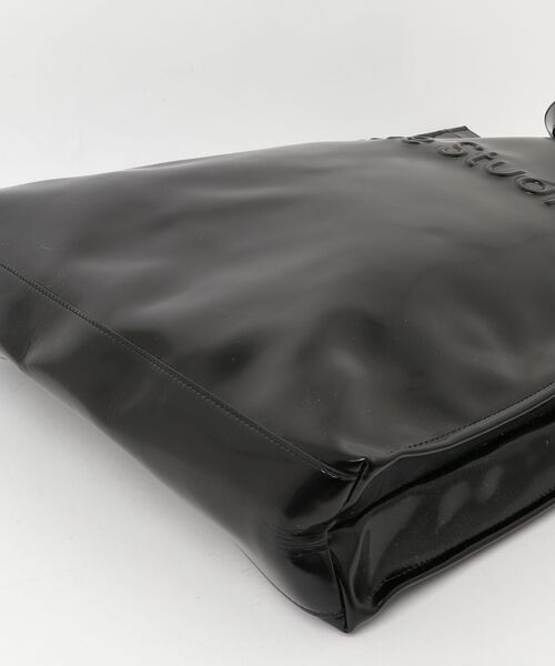 Acne Studios（アクネ ストゥディオズ） トートバッグ - ブラック