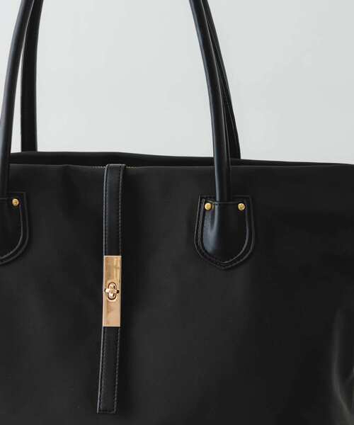 「RODE SKO」 トートバッグ ONE ブラック レディース_画像2