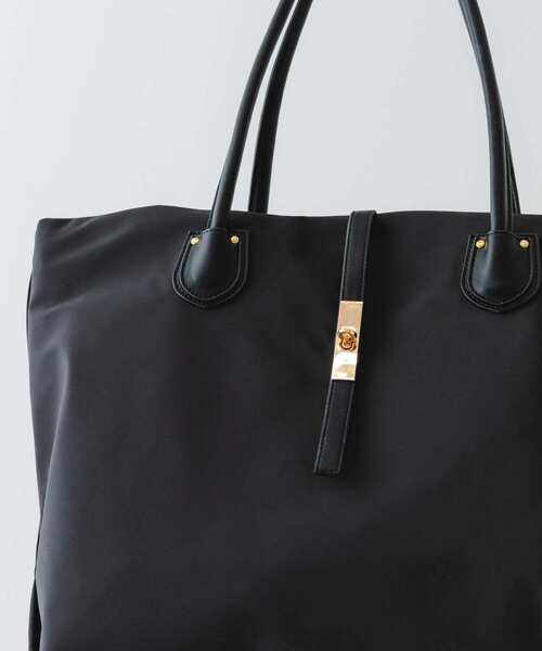 「RODE SKO」 トートバッグ ONE ブラック レディース_画像4