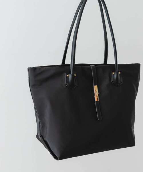 「RODE SKO」 トートバッグ ONE ブラック レディース_画像5