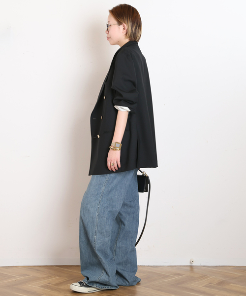 Johnbull（ジョンブル） サロペット オーバーオール 「JOHNBULL