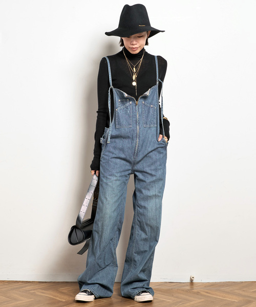 Johnbull（ジョンブル） サロペット オーバーオール 「JOHNBULL