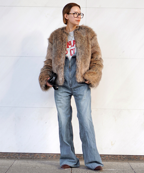 Johnbull（ジョンブル） サロペット オーバーオール 「JOHNBULL