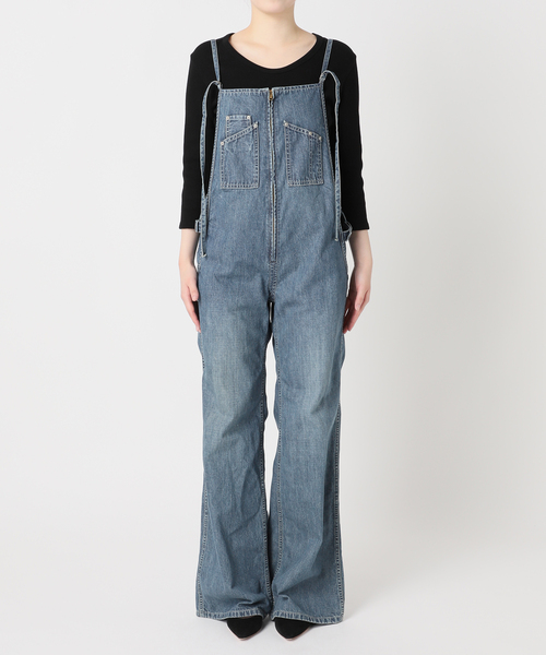 Johnbull（ジョンブル） サロペット オーバーオール 「JOHNBULL