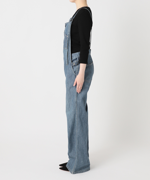 Johnbull（ジョンブル） サロペット オーバーオール 「JOHNBULL