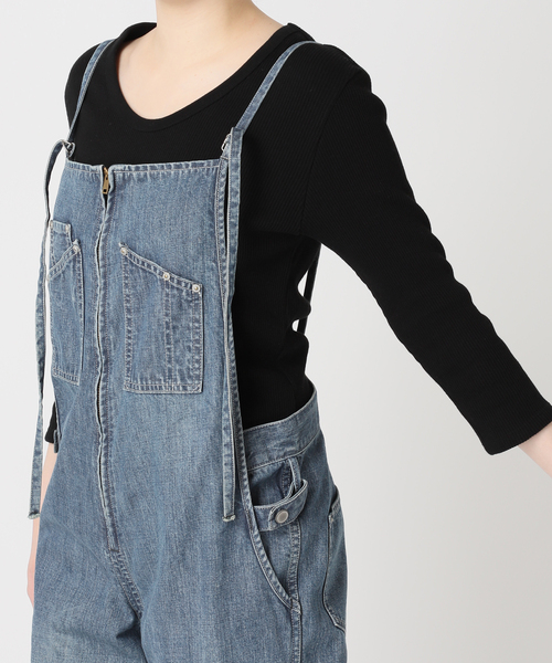 Johnbull（ジョンブル） サロペット オーバーオール 「JOHNBULL