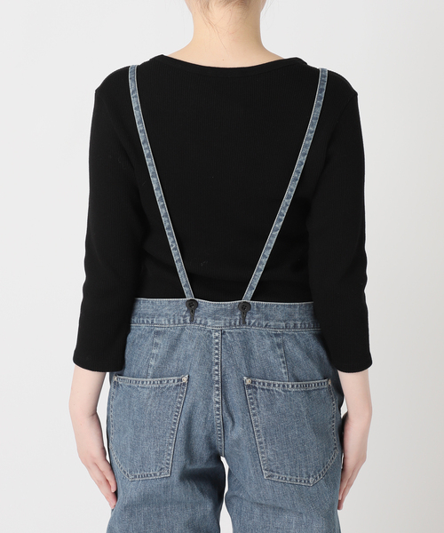 Johnbull（ジョンブル） サロペット オーバーオール 「JOHNBULL