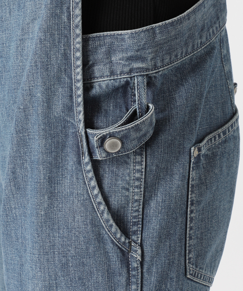 Johnbull（ジョンブル） サロペット オーバーオール 「JOHNBULL