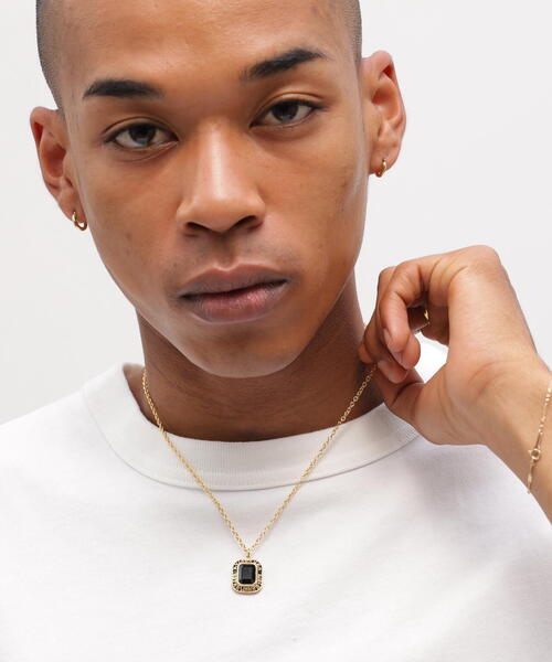 AVIREX（アヴィレックス） ネックレス 「AVIREX by J.H.M CO.，LTD