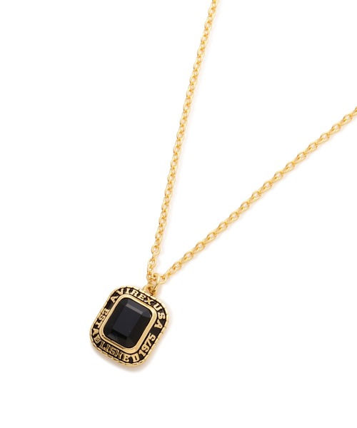 AVIREX（アヴィレックス） ネックレス 「AVIREX by J.H.M CO.，LTD
