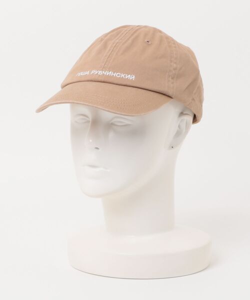 Gosha Rubchinskiy キャップ 帽子 GOSHA RUBCHINSKIY/ゴーシャ・ラブ