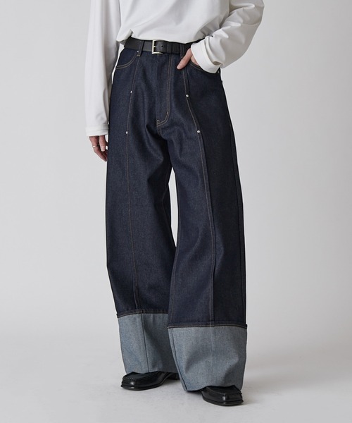 その他 Louis/LT3U Lui's（ルイス） ジーンズ メンズ : ZOZOTOWN Yahoo!店 - 通販 - Yahoo