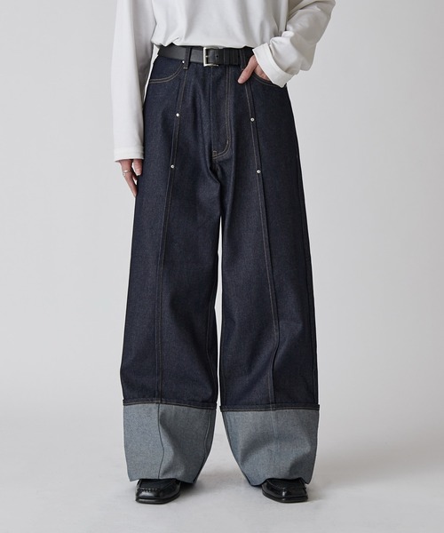 Lui's（ルイス） ジーンズ メンズ : ZOZOTOWN Yahoo!店 - 通販 - Yahoo