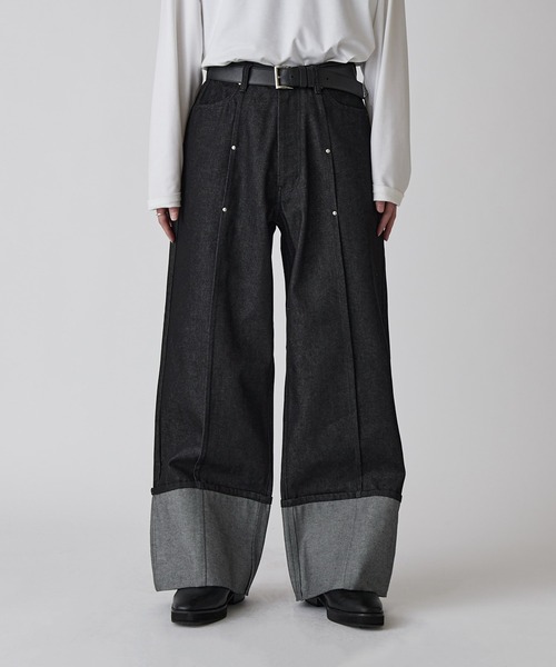 Lui's（ルイス） ジーンズ メンズ : ZOZOTOWN Yahoo!店 - 通販 - Yahoo