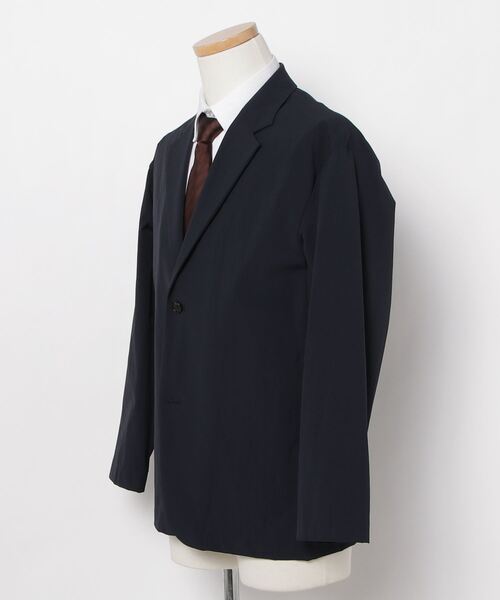 BEAUTY＆YOUTH UNITED ARROWS テーラードジャケット S ブラック メンズ