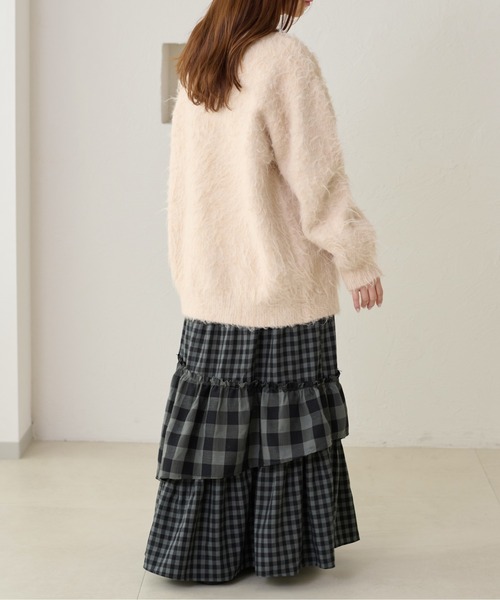 apres jour（アプレジュール） スカート 「apres jour clair」アソート