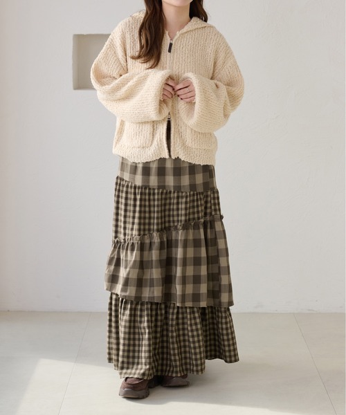 apres jour（アプレジュール） スカート 「apres jour clair」アソート