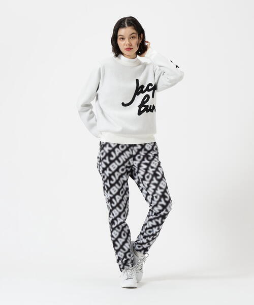 Jack Bunny!!（ジャックバニー） ニット セーター 「Jack Bunny