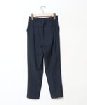 「GLOBAL WORK」 パンツ M ネイビ...の詳細画像1