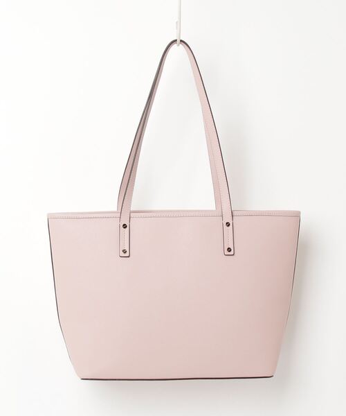MICHAEL KORS（マイケルコース） トートバッグ - ピンク レディース