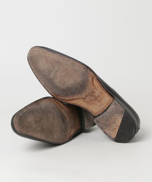 JALAN SRIWIJAYA（ジャラン スリウァヤ） シューズ 9.5 ブラック