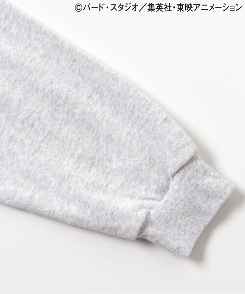 BREEZE（ブリーズ） トレーナー スウェット 「リンク」ドラゴンボール