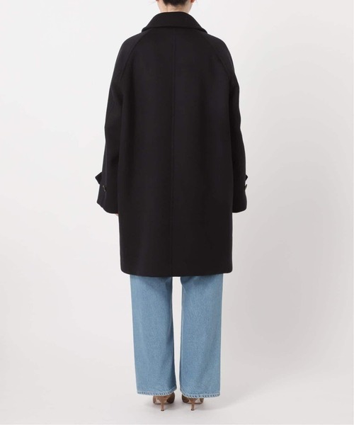 FRAMeWORK（フレームワーク） ステンカラーコート コート 「追加