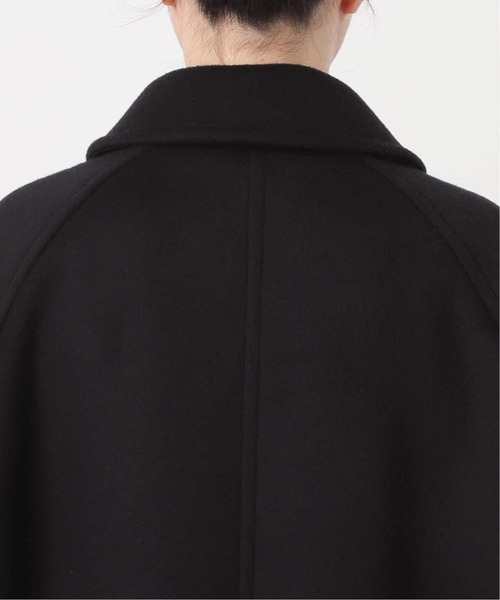 FRAMeWORK（フレームワーク） ステンカラーコート コート 「追加