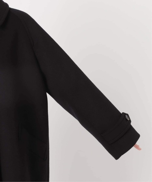 FRAMeWORK（フレームワーク） ステンカラーコート コート 「追加