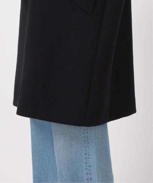 専用です。新品フレームワーク2024年ラムウールMIXシャルムパルカラーコート FRAMeWORK｜≪追加≫ラムウールMIXシャルムバルカラーコート 2