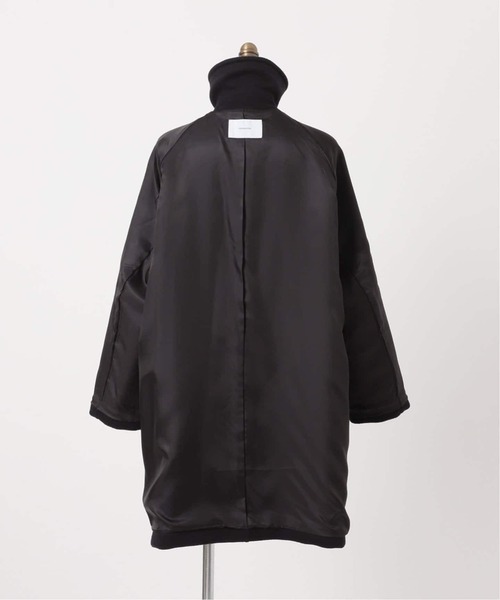 FRAMeWORK（フレームワーク） ステンカラーコート コート 「追加