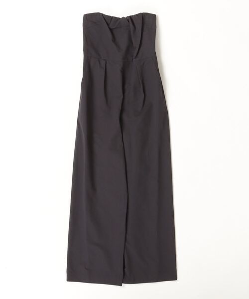 6 オールインワン 36 ブラック レディース : ZOZOTOWN Yahoo!店 - 通販