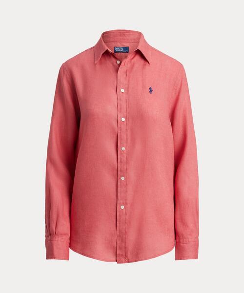 POLO RALPH LAUREN（ポロ・ラルフローレン） ブラウス シャツ