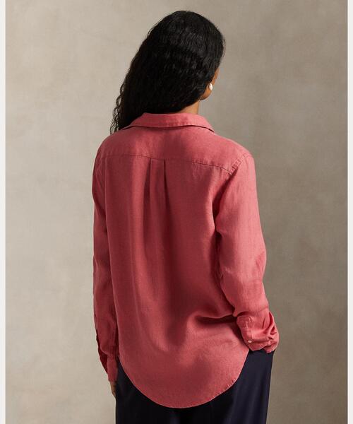 POLO RALPH LAUREN（ポロ・ラルフローレン） ブラウス シャツ
