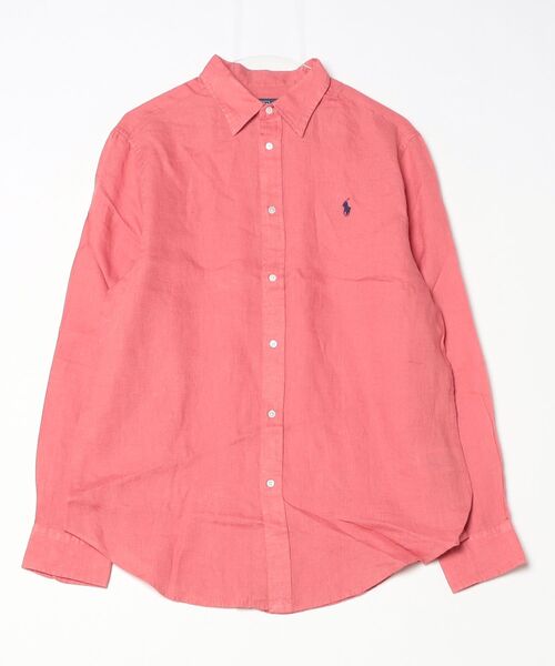 POLO RALPH LAUREN（ポロ・ラルフローレン） ブラウス シャツ