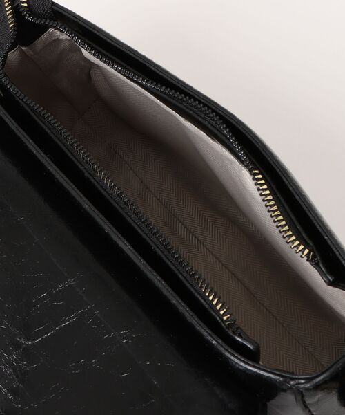 florist（フローリスト） ハンドバッグ 「2WAYショルダーストラップ付