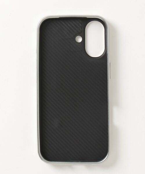スマホケース 「Vini」光沢 ドットの iPhoneケース iPhone14/iPhone15