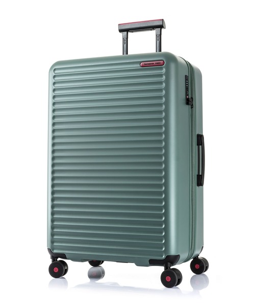 Samsonite（サムソナイト） スーツケース サムソナイトレッド TOIIS C