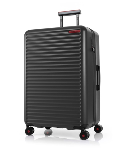 サムソナイト　コスモライト　スピナー75 レッド Samsonite（サムソナイト） スーツケース サムソナイトレッド TOIIS C