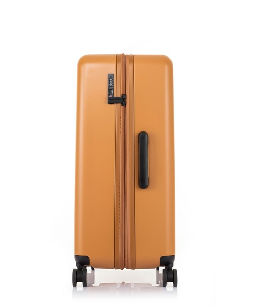 Samsoniteサムソナイトコスモライトスピナー75スーツケース94Lオレンジ Samsonite（サムソナイト） スーツケース サムソナイトレッド TOIIS C